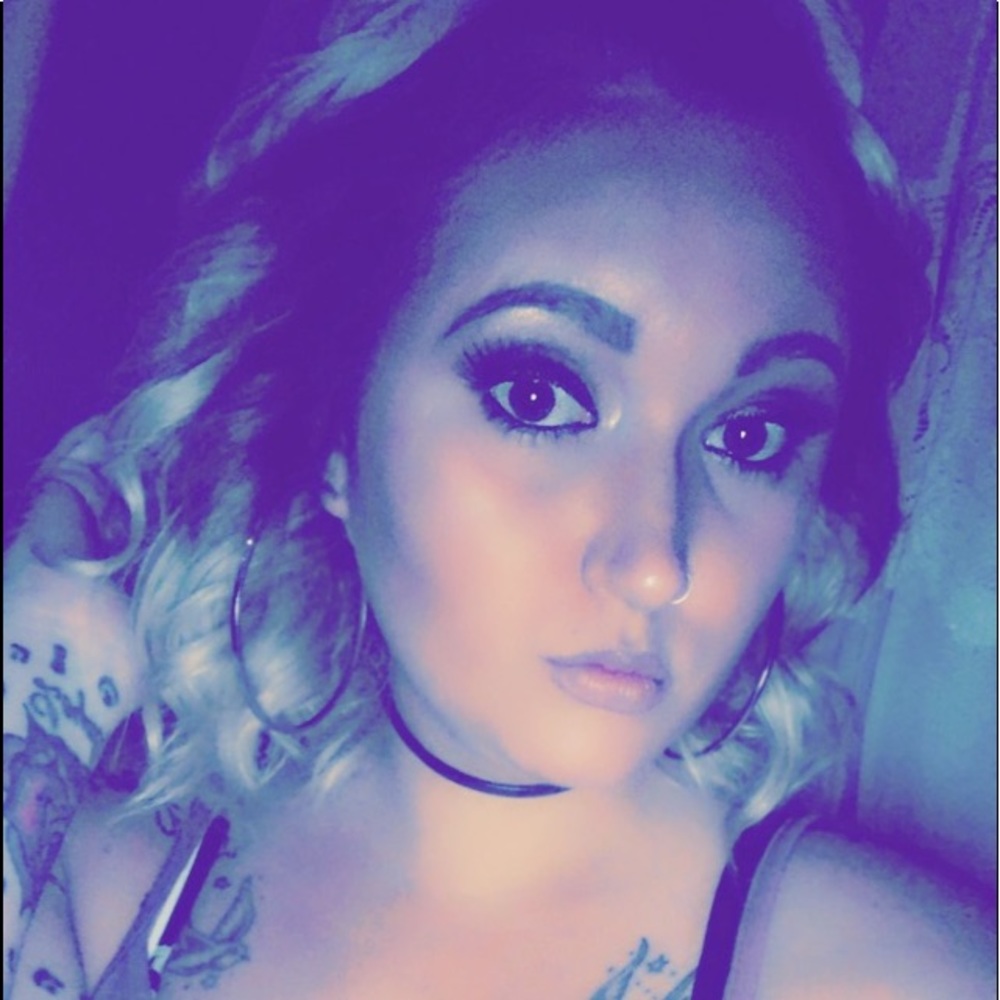 Meet your Posher, Kyla
